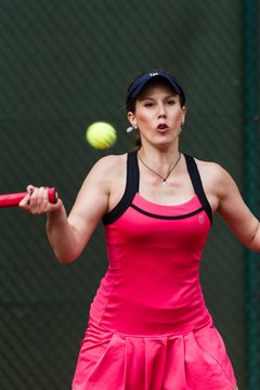 Bild 352 - TC Rot Wei� Wahlstedt II - TSV Havelse : Ergebnis: 7:2